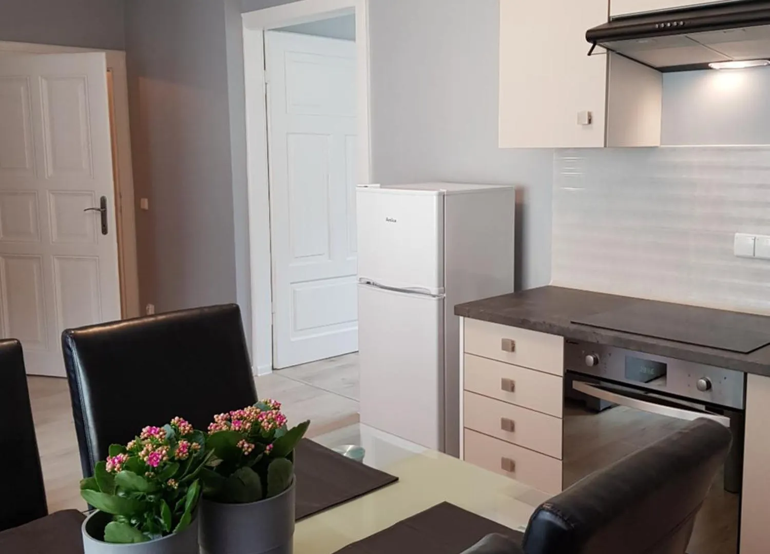 Apartment Niebieskie Migdaly Karpacz