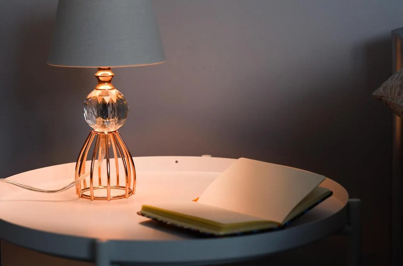 Apartmán Niebieskie Migdaly Karpacz Polsko