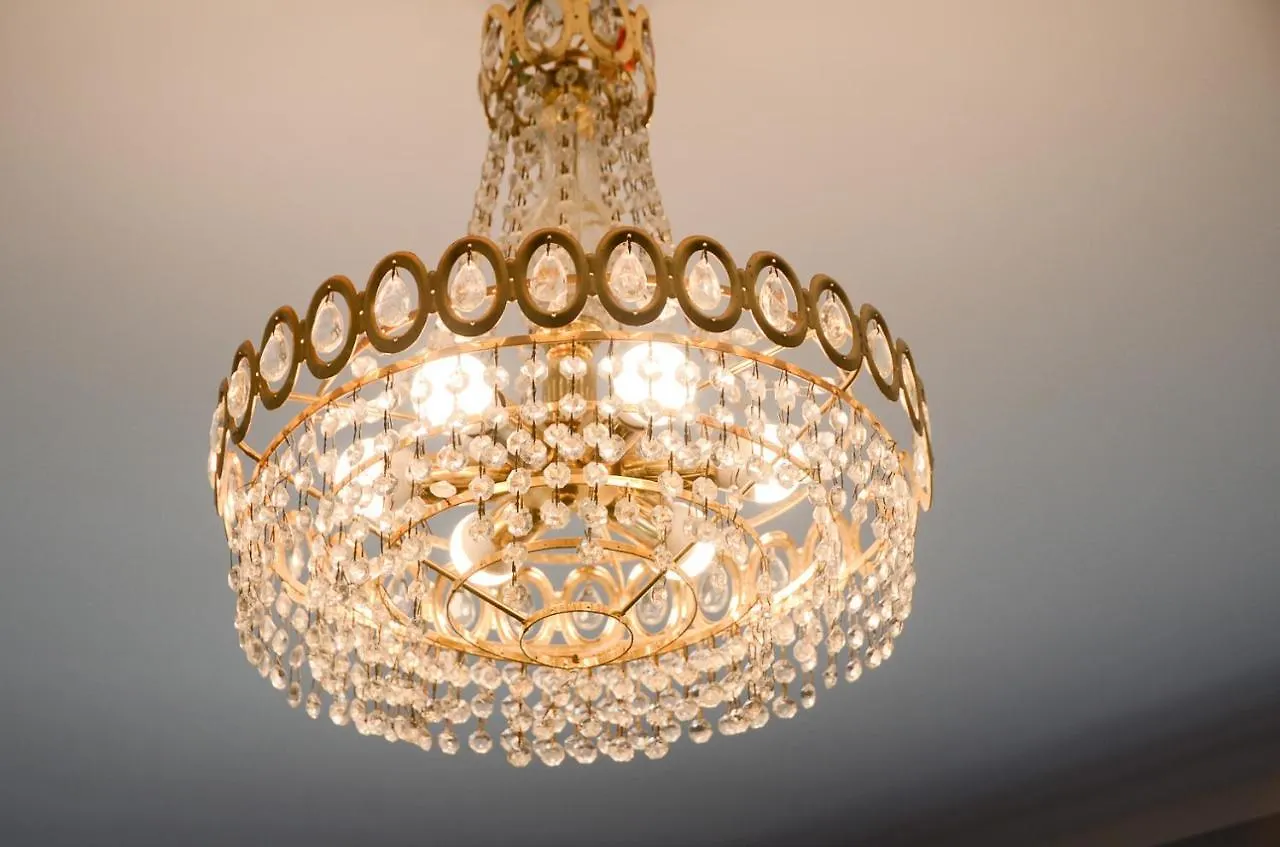 Apartmán Niebieskie Migdaly Karpacz